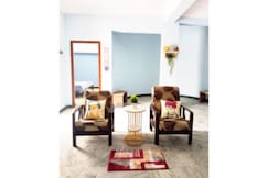 Spacious 5 BHK Ideal 10 14 4 9 km WhiteTown Benita, Pondicherry