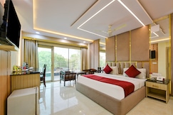 Hotel Downtown - East of Kailash, Delhi