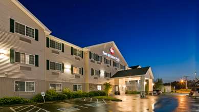 Best Western Plus Aberdeen - Tap to explore photos