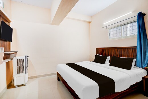 Hotel O Phoenix Comforts
