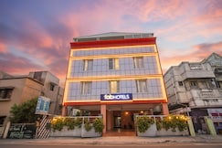 FabHotel Sri Krishna Residency - Nr Chennai International Airport, Chennai
