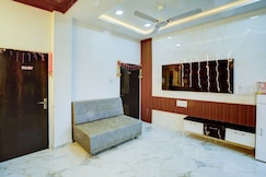 Hotel O Rudra Leela, Ujjain