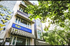 The JPM Express, Delhi