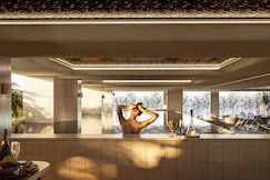 Harmony Saigon Hotel & Spa