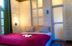 Cottage 1