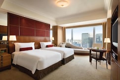 Shangri-La Hotel Tokyo, Tokyo