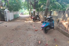 Naga cottages, Goa