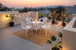 Radha Homestay, Mathura