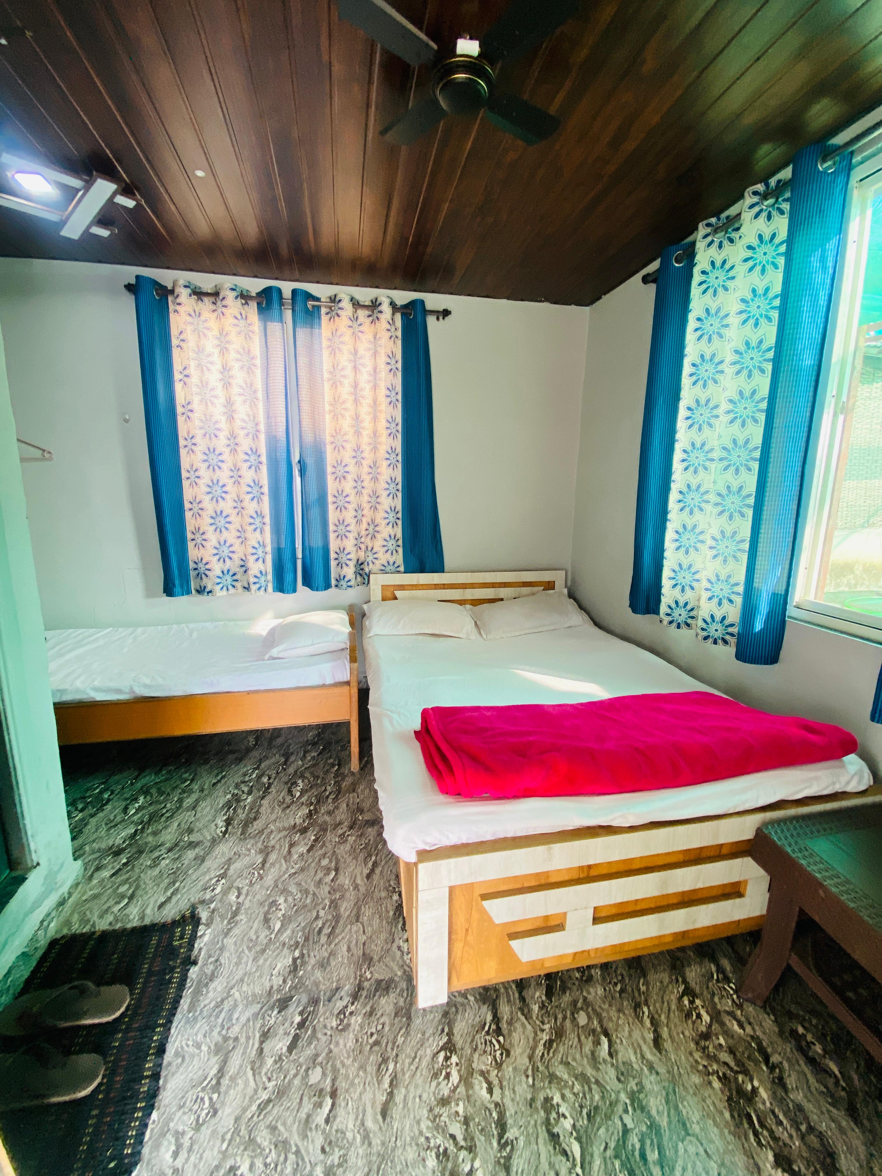 Ingawale farmhouse (agro tourism and homestay) - Tap to explore photos