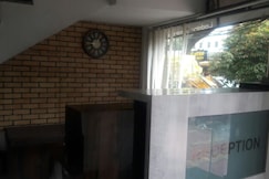 Hotel Stay Inn, Hoshangabad