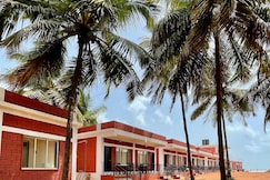 Sandcastle Beach Resort, Dapoli