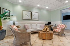 Best Western on The Beach, Destin (FL)