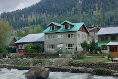 Beach Resort Pahalgam, Pahalgam