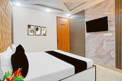 Hotel O Krishna Hotel, Delhi