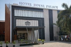 Hotel Royal Palace, Bargarh