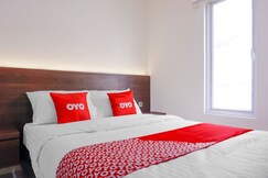 Hotel O Near Pasar Baru, Jakarta