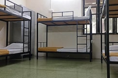 Accommodation Krit, Mumbai