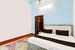 Hotel O Mannat, Prayagraj