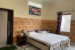 Hotel Sheela Resort, Jammu