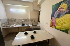 Bansuri Mayur is perfect homestay in Vrindavan, Vrindavan