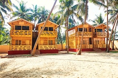 Sushegad Beach Resort, Malvan