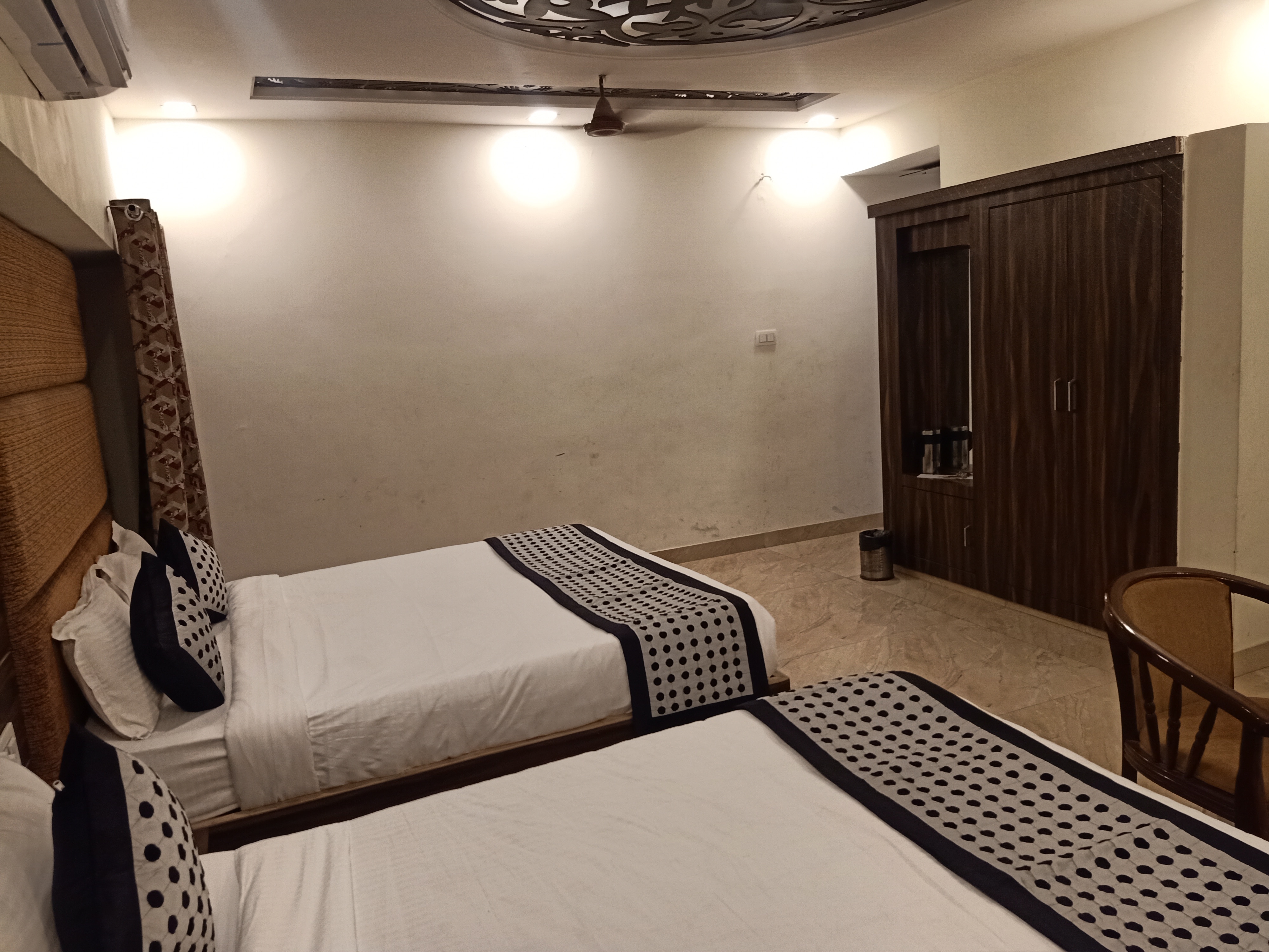 Hotel Sobhraj - Tap to explore photos