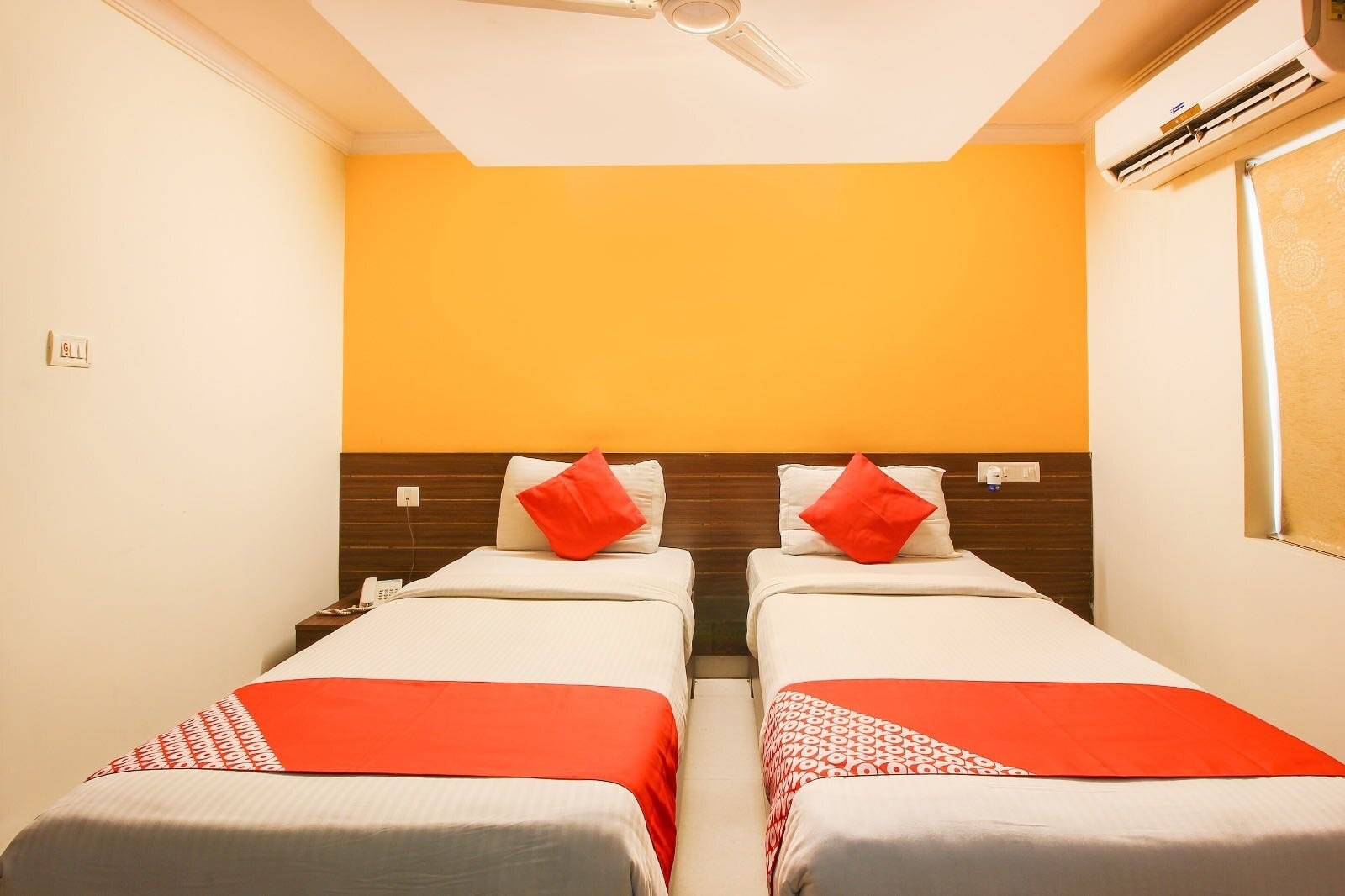 Hotel O VINDU RESIDENCY - Tap to explore photos