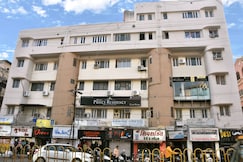Prince Residency Club House, Dwarka