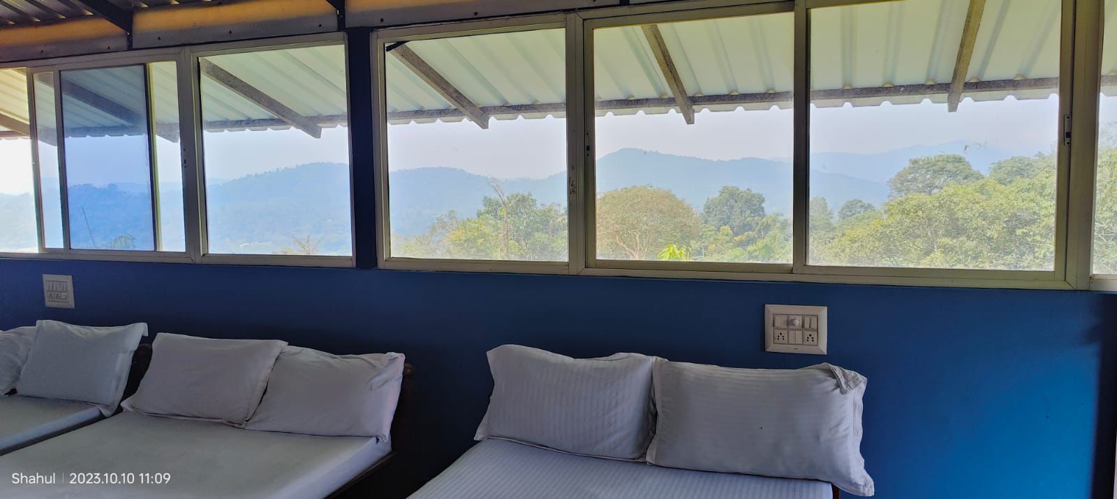 Mountain view Villas of Coorg - Tap to explore photos
