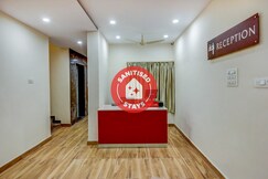 Hotels Near Rajiv Gandhi International Airport Book from 142 Hotels