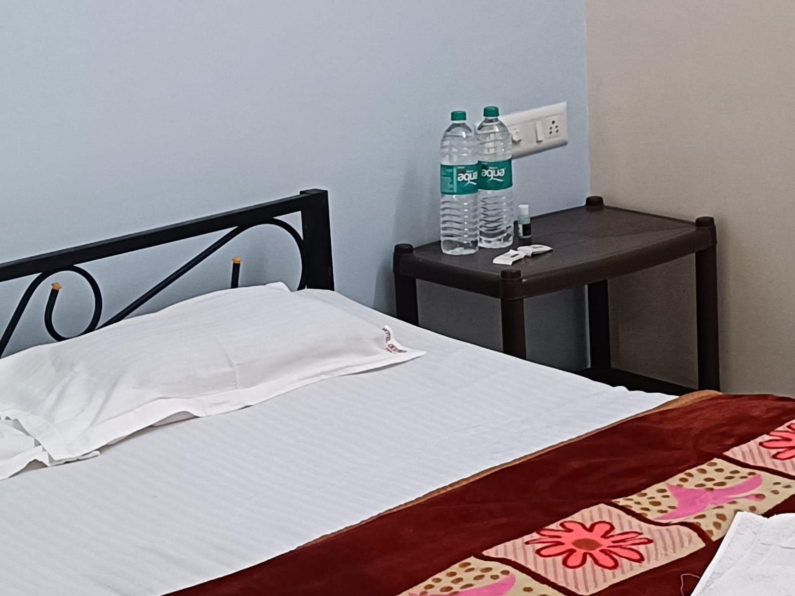 Hotel Deepak Executive 3