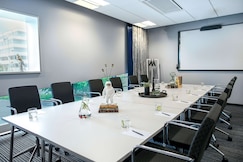 Radisson Blu Riverside Hotel, Gothenburg, Gothenberg