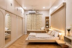 Shalom Homestay Cozy AC Home Open Lawn, Itanagar