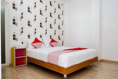 Hotel O 111 Residence, Batu