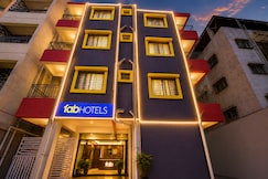 FabHotel Lotus Prime Stay - Hinjawadi, Pune