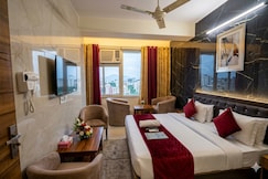 Hotel SPS, Ghaziabad