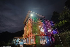 Dafey Monal, Kalimpong