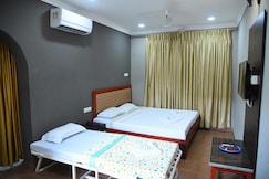 KING PARK, Viluppuram