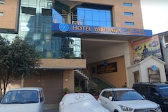 Hotel Yaiphaba, Imphal