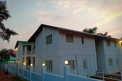 Natures Nest in Marine guest house, Goa