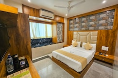 HOTEL BKC PRIME, Mumbai