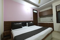 Collection O DLF Phase 3 Metro Station Gurgaon Formerly Krishnay Residency, Gurgaon