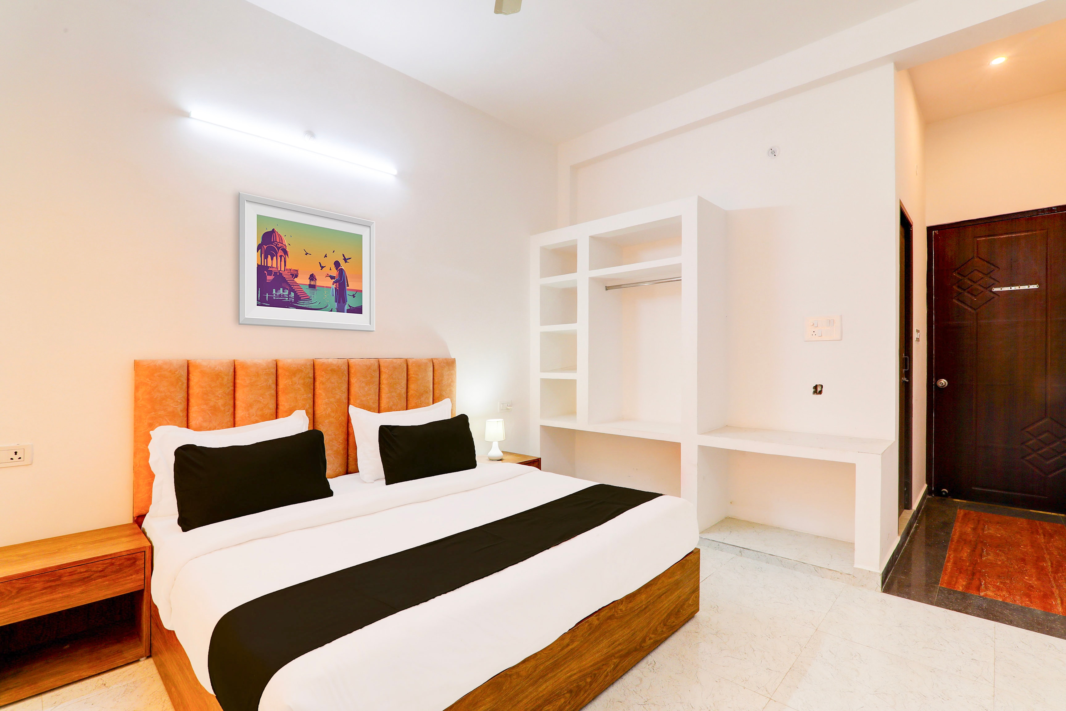 Hotel O Samar palace - Tap to explore photos