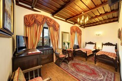 Hotel Ruze, Passau