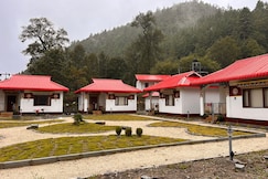 Zen Resort, Bhalukpong