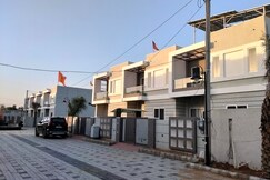 Siddhi Vinayak Villa, Salasar