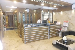 Santhi Bhavan Central, Chennai