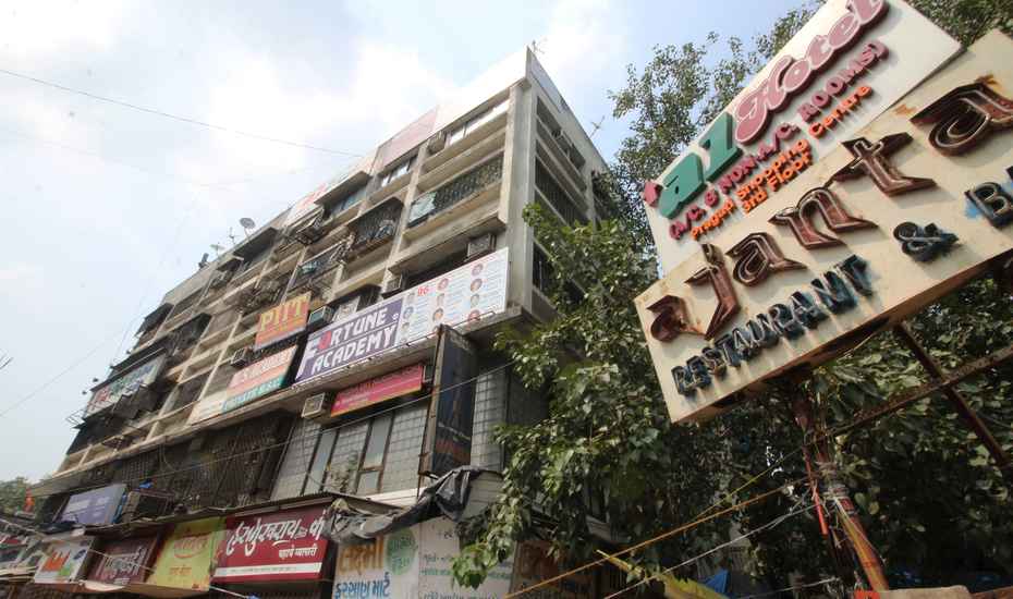 A1 Hotel Mumbai Inr 621 Off 2 1 8 7 Hotel Price Address