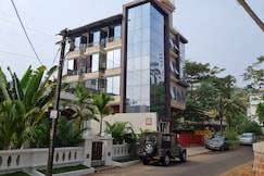 Bellagio Baga LLP, Goa