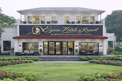  Eiyuu Hotels & Resort Corbett, Jim Corbett (Ramnagar)
